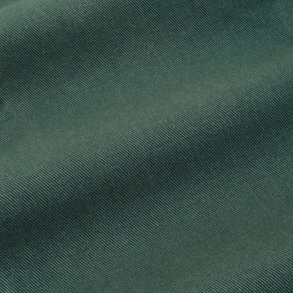 NWT BIG BUD PRESS Work Pants Emerald Green Regular length XXS - Picture 5 of 5